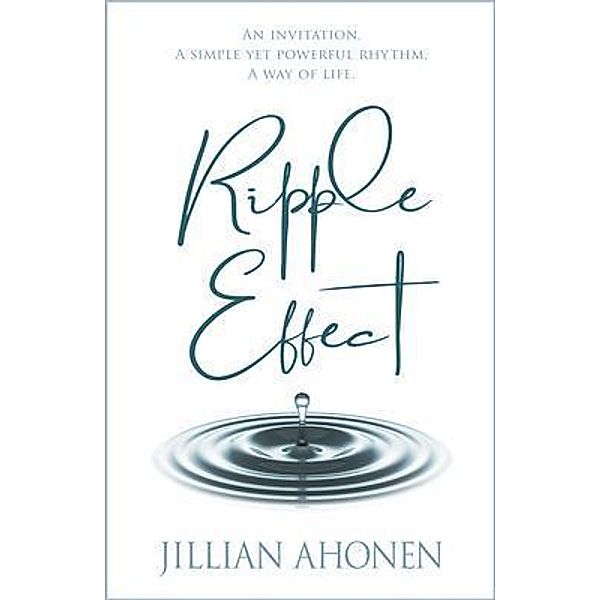 Ripple Effect, Jillian Ahonen