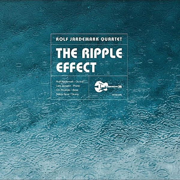 Ripple Effect, Rolf-Quartet- Jardemark