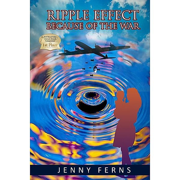 Ripple Effect / Ripple Effect, Bd.1, Jenny Ferns