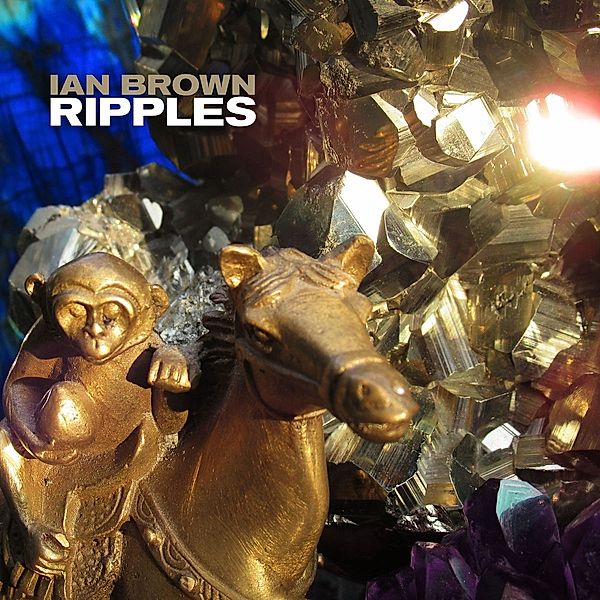 Ripples, Ian Brown