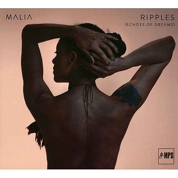 Ripples (Echoes Of Dreams) (Limited Edition), Malia