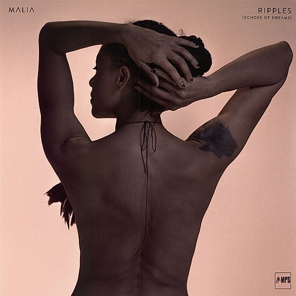 Ripples (Echoes Of Dreams) (Limited Edition) (Vinyl), Malia