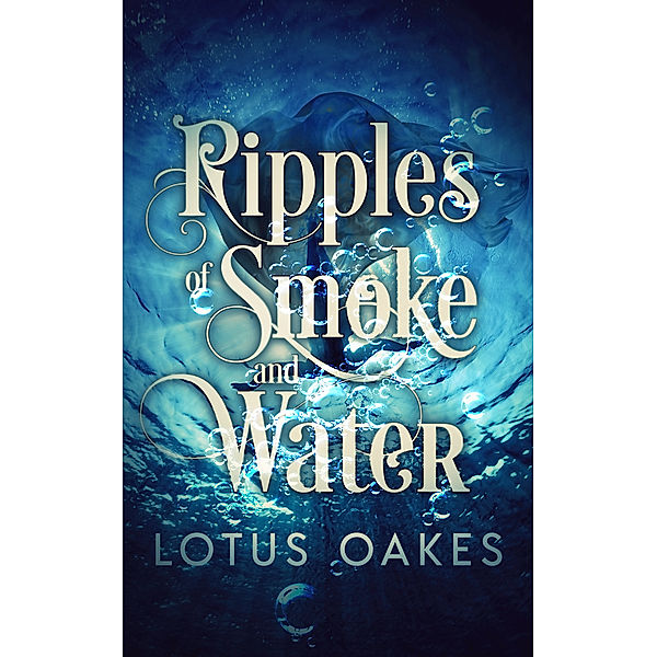 Ripples of Smoke and Water, Lotus Oakes