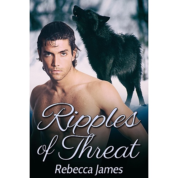 Ripples of Threat, Rebecca James