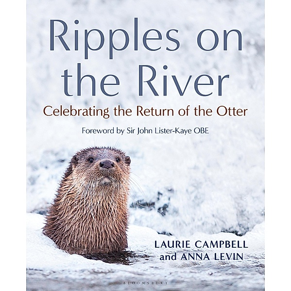 Ripples on the River, Laurie Campbell, Anna Levin