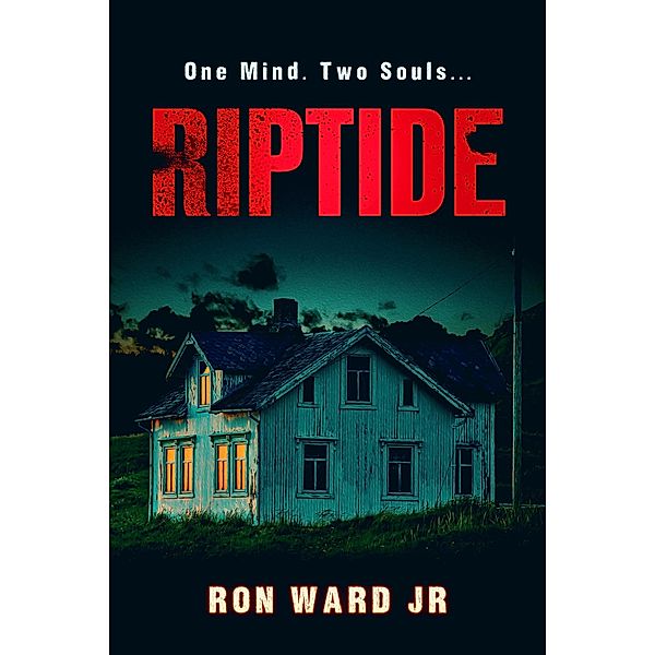 Riptide, Ron Ward
