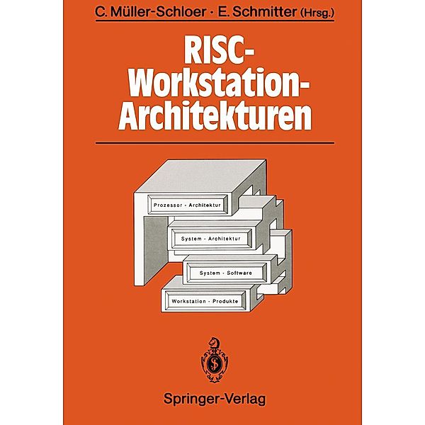 RISC-Workstation-Architekturen