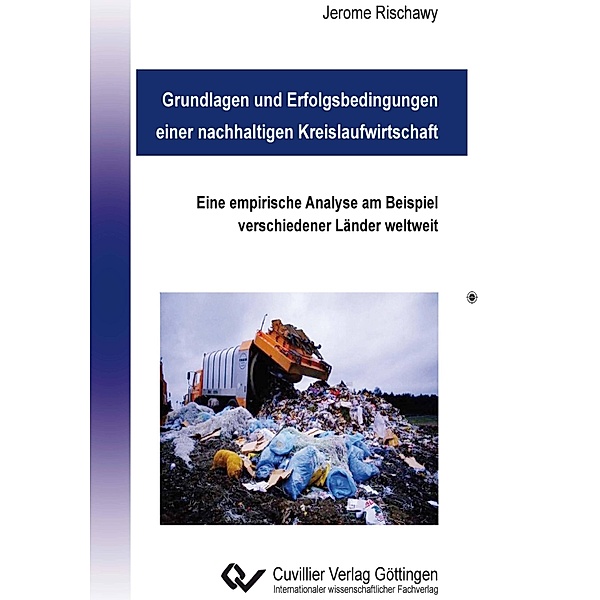 Rischawy, J: Grundlagen und Erfolgsbedingungen einer nachhal, Jerome Rischawy