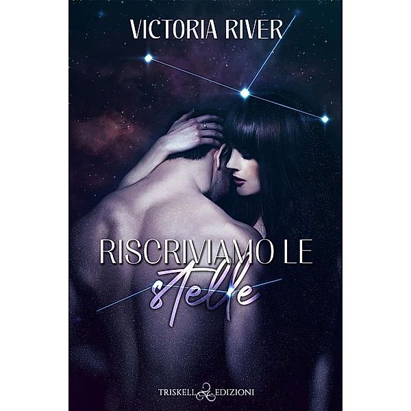 Riscriviamo le stelle, Victoria River