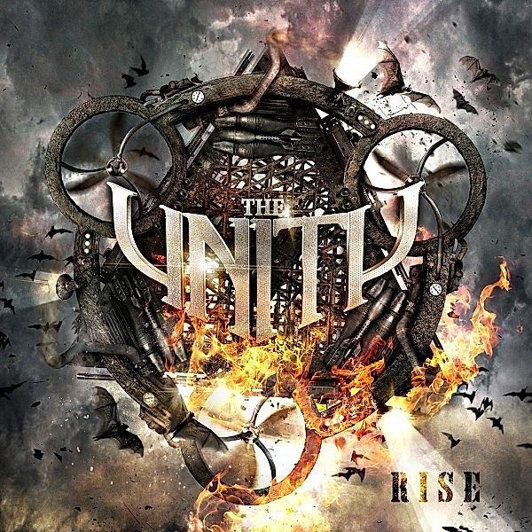 Rise (2 LPs + CD), The Unity