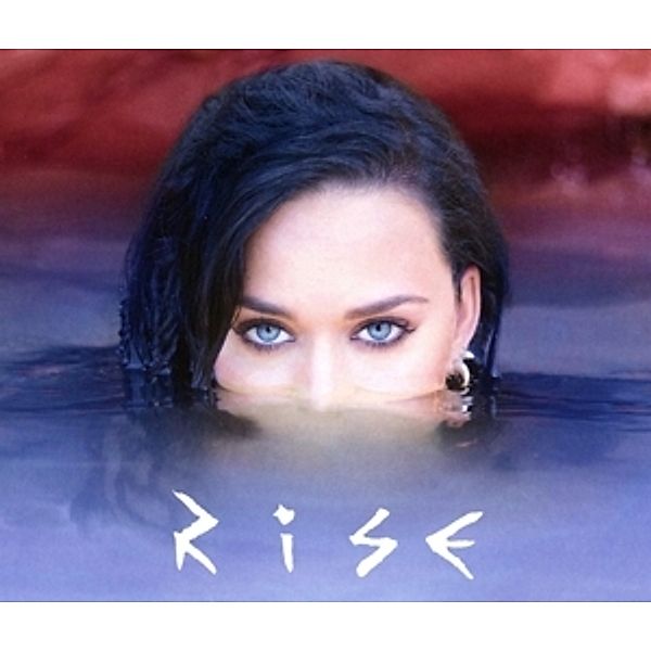 Rise (2-Track Single), Katy Perry