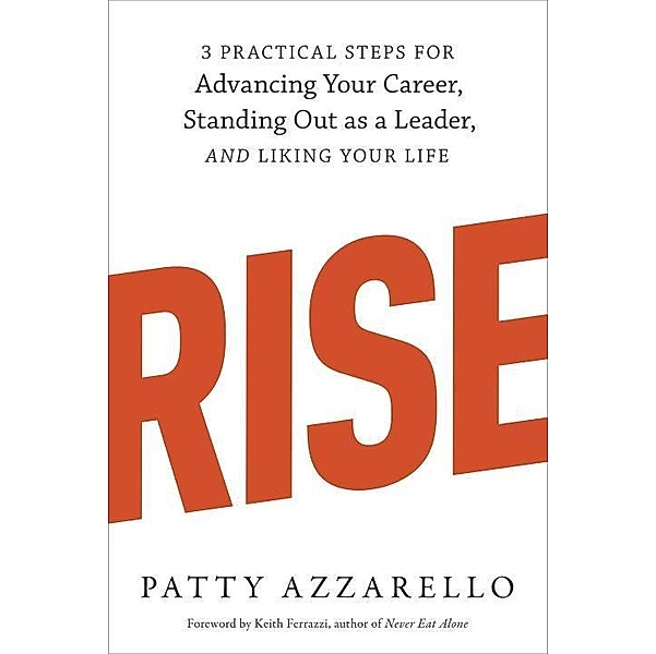Rise, Patty Azzarello