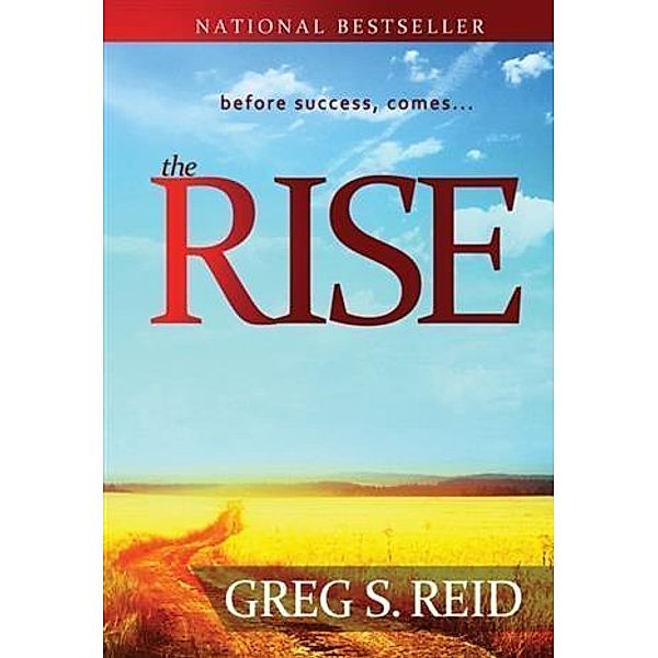Rise, Greg S. Reid