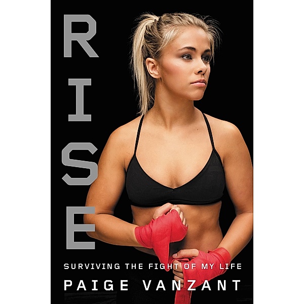 Rise, Paige Vanzant