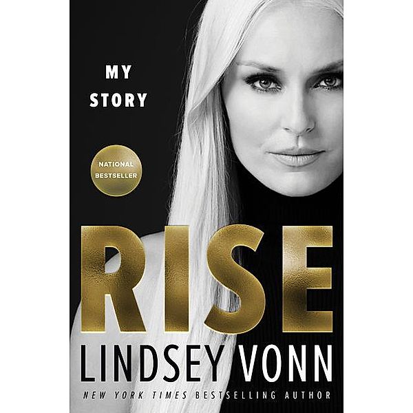 Rise, Lindsey Vonn