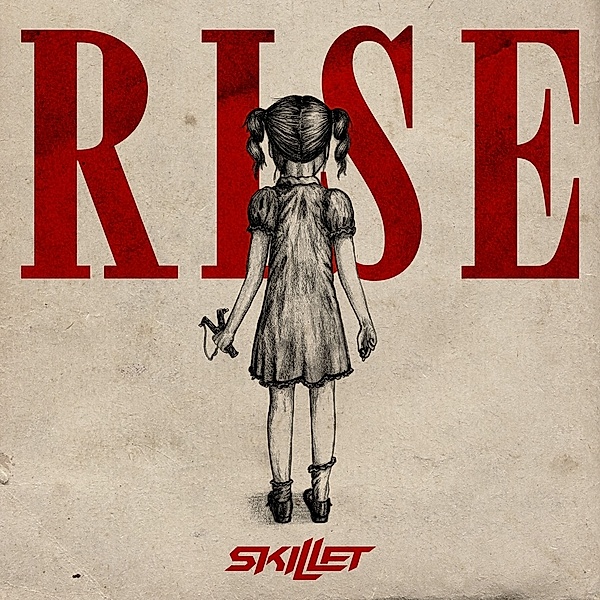 Rise, Skillet