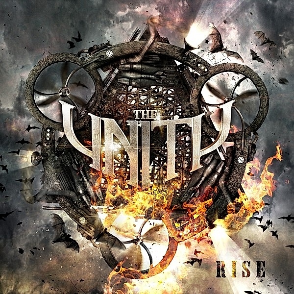 Rise, The Unity