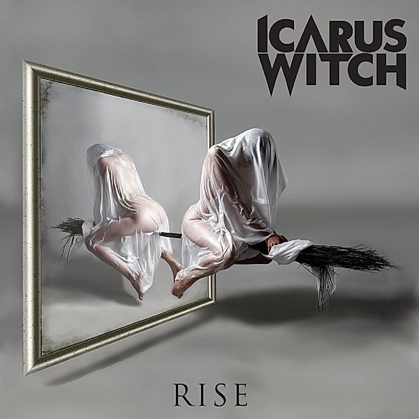 Rise, Icarus Witch