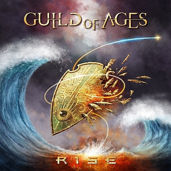 Rise, Guild Of Ages