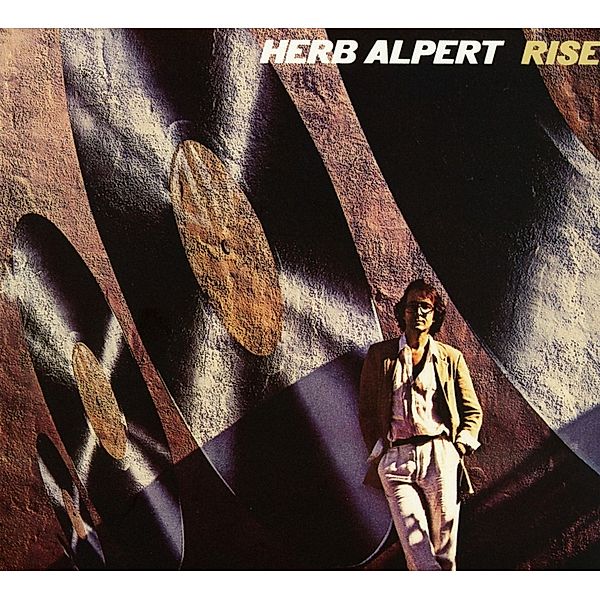 Rise, Herb Alpert