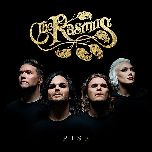 RISE, The Rasmus
