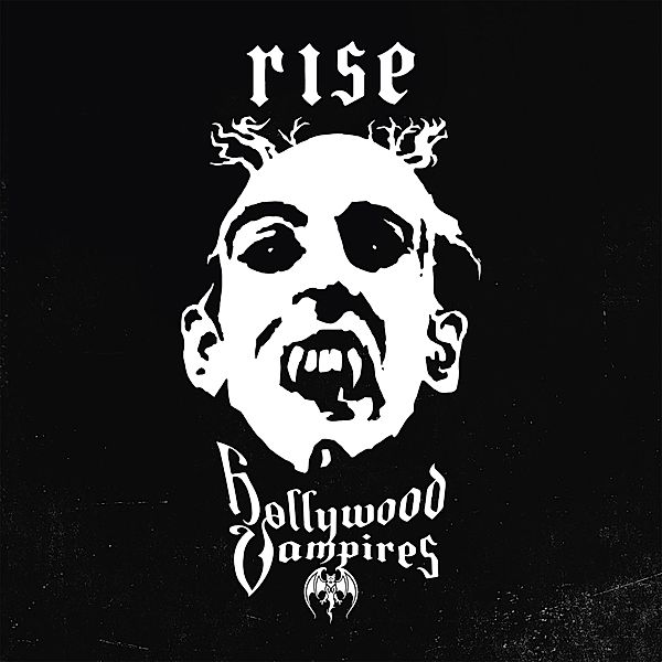 Rise, Hollywood Vampires