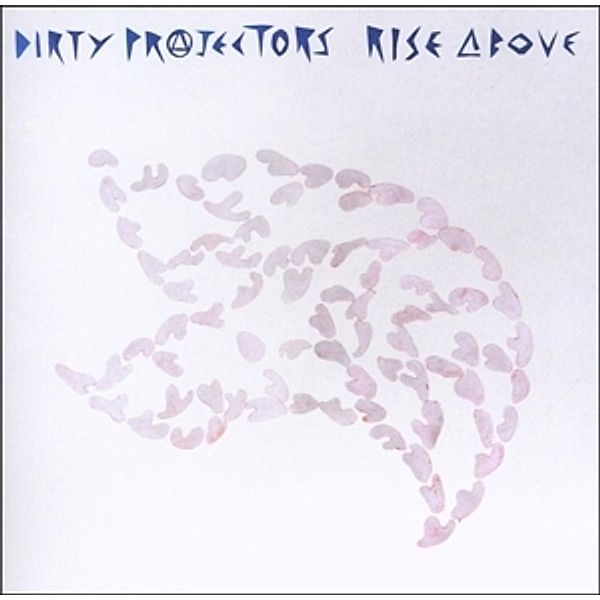 Rise Above, Dirty Projectors