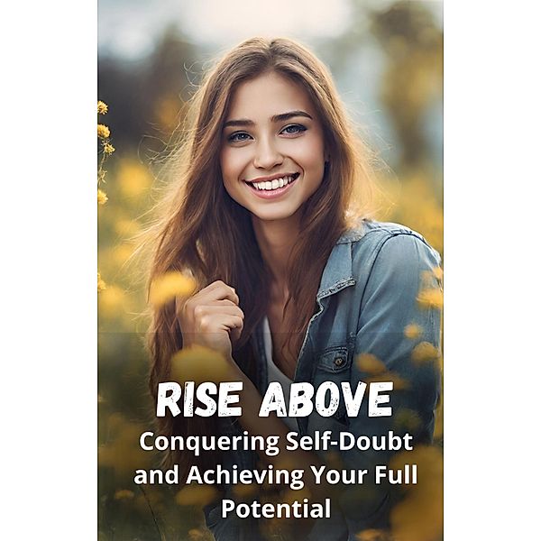 Rise Above: Conquering Self-Doubt and Achieving Your Full Potential, Adriana Sterling