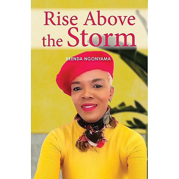 Rise above the Storm, Brenda Ngonyama