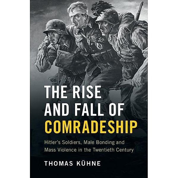 Rise and Fall of Comradeship, Thomas Kuhne