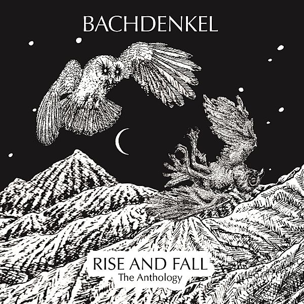 Rise And Fall: The Anthology, Bachdenkel
