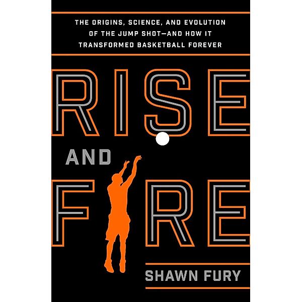 Rise and Fire, Shawn Fury