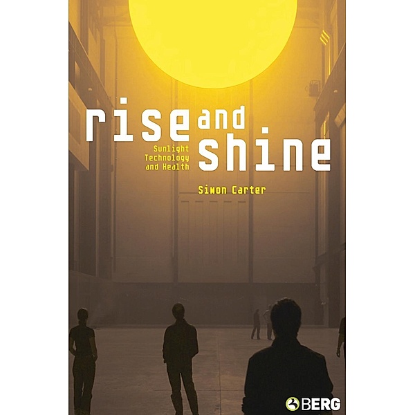 Rise and Shine, Simon Carter
