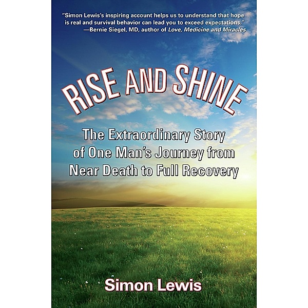 Rise and Shine, Simon Lewis