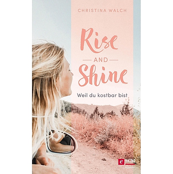 Rise and Shine, Christina Walch