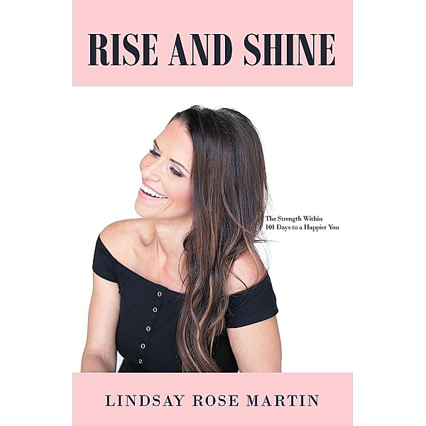 Rise and Shine, Lindsay Rose Martin
