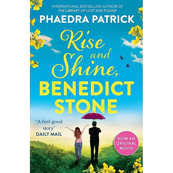 Rise and Shine, Benedict Stone, Phaedra Patrick