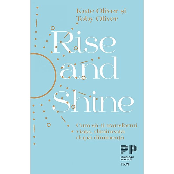 Rise and Shine / Self Help, Kate Oliver, Toby Oliver