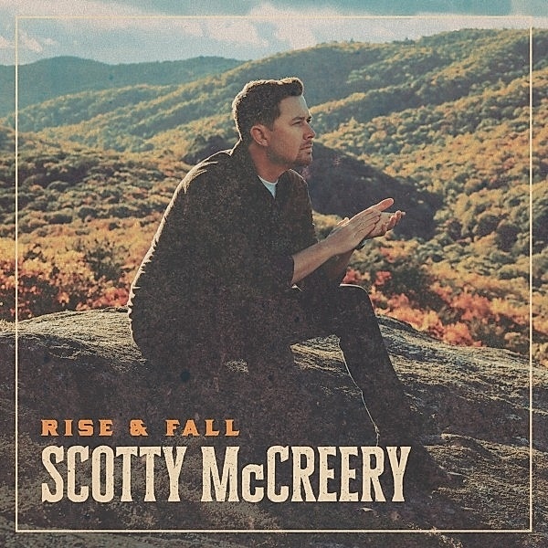 Rise & Fall (Vinyl), Scotty McCreery
