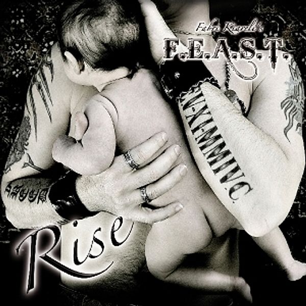 Rise Feat.Fabri Kiareli, F.e.a.s.t.