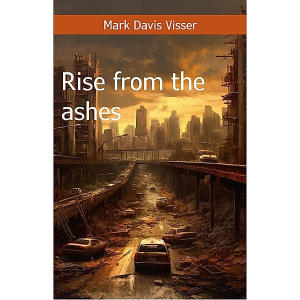 Rise from the Ashes, Mark Davis Visser