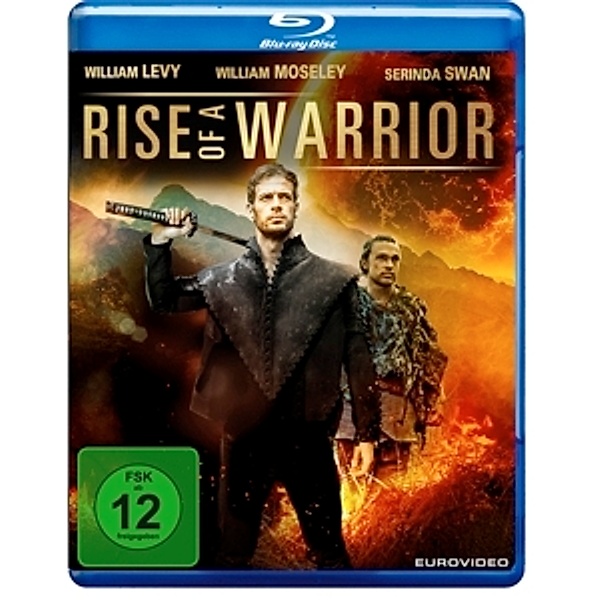 Rise of a Warrior, Rise of a Warrior, Bd