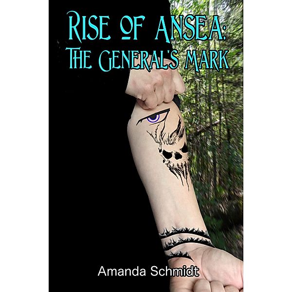 Rise of Ansea: The General's Mark / Amanda Schmidt, Amanda Schmidt
