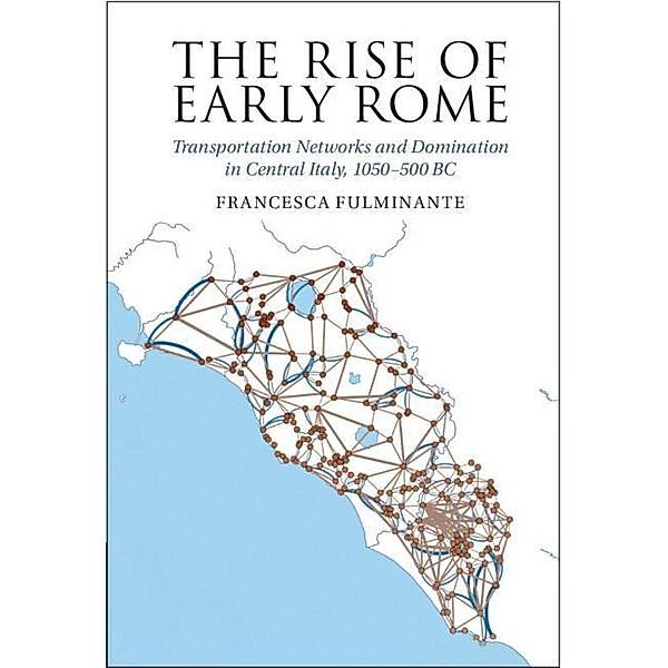 Rise of Early Rome, Francesca Fulminante