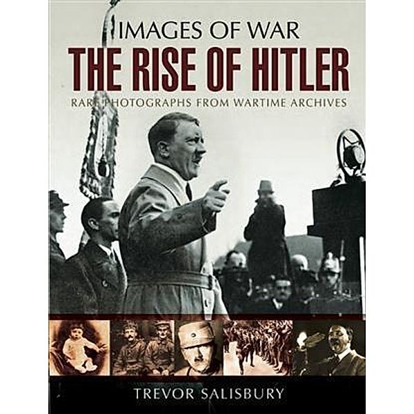 Rise of Hitler, Trevor Sailsbury