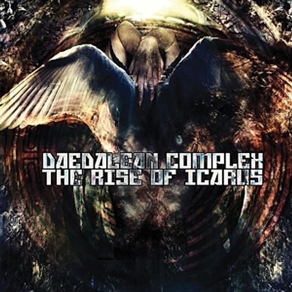 Rise Of Icarus, Daedalean Complex