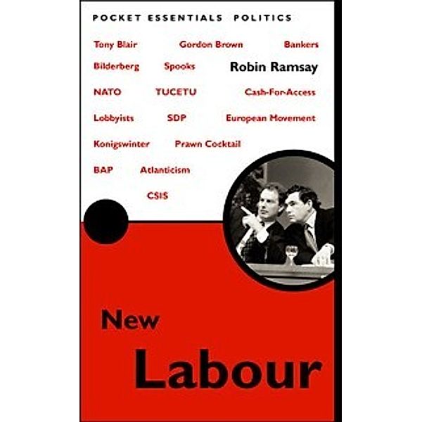 Rise of New Labour, Robin Ramsay