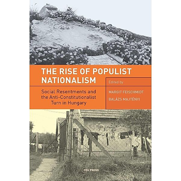 Rise of Populist Nationalism