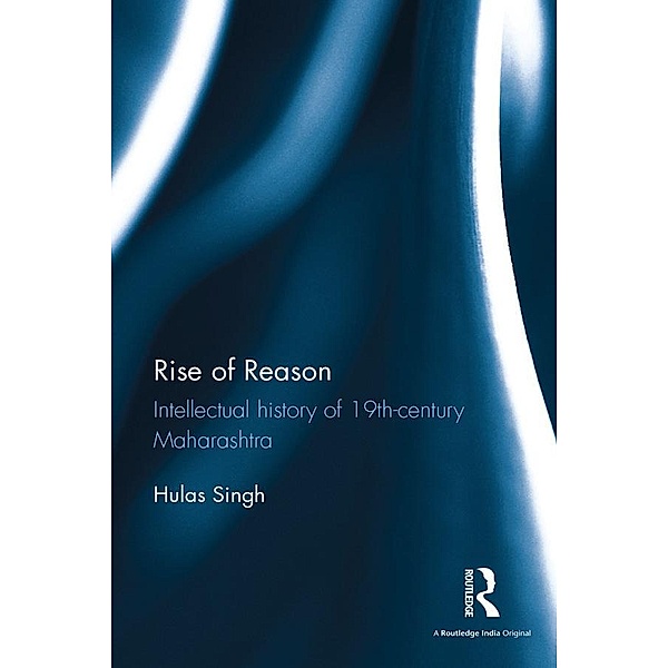 Rise of Reason, Hulas Singh