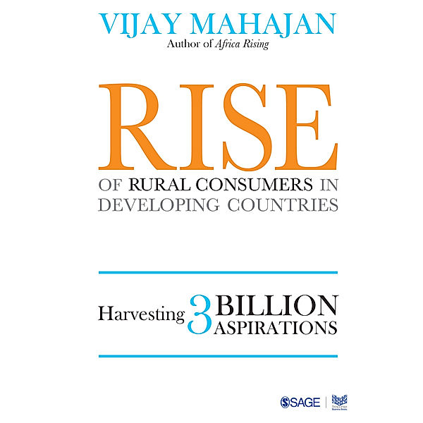 Rise of Rural Consumers in Developing Countries, Vijay Mahajan